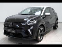Usata Renault Captur Techno 91 CV (66 kW) 2025 Nero SUV