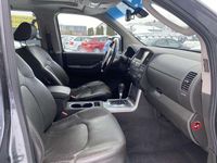 Usata Nissan Navara 231 CV (169 kW) 2014 Pick-up