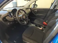 Usata Fiat 500X Club 131 CV (96 kW) 2024 Blu SUV