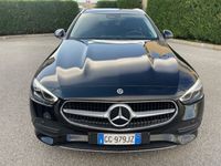 usata Mercedes 200 Classe C Station Wagond Mild hybrid Sport del 2022 usata a Rende