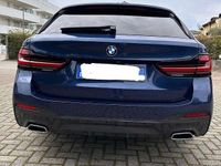 Usata BMW 520 M Sport 197 CV (144 kW) 2024 Station wagon