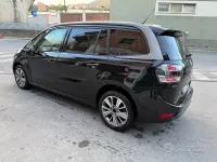 Usata Citroën C4 Picasso Exclusive 116 CV (85 kW) 2015 Nero Monovolume