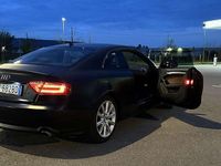 Begagnad Audi A5 239 HK (175 kW) 2009 Sportkupé