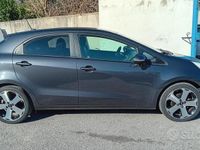 usata Kia Rio 5P-1100 crdi full-navi-2014