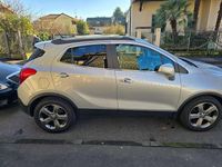 Usata Opel Mokka Cosmo 131 CV (96 kW) 2014 Grigio SUV