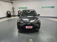 Usata Toyota Aygo X X-play 72 CV (52 kW) 2019 Grigio SUV