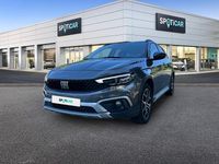 Nuova Fiat Tipo Cross 101 CV (74 kW) 2025 Grigio Station wagon