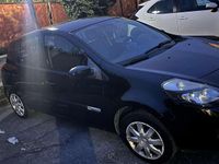 Usata Renault Clio IV Dynamique 75 CV (55 kW) 2012 Nero Berlina