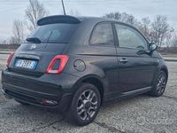Usata Fiat 500S S 95 CV (69 kW) 2017 Berlina