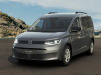 Usata VW Caddy 122 CV (89 kW) 2026 Grigio indio metallizzato Monovolume