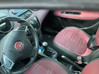 Usado Fiat Punto 75 CV (55 kW) 2010 Utilitario