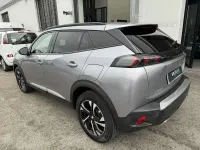 Usata Peugeot 2008 Allure 131 CV (96 kW) 2021 Grigio SUV