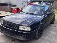 Usata Audi RS2 230 CV (169 kW) 1994 Blu/azzurro Station wagon