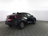 Usata Toyota C-HR Trend 98 CV (72 kW) 2024 Black met SUV