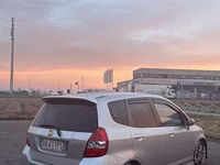 Usata Honda Jazz 83 CV (61 kW) 2006 Utilitaria