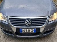 Usata VW Passat 140 CV (102 kW) 2006 Berlina
