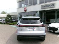 Nuova DR DR 5.0 95 CV (69 kW) 2026 Argento SUV