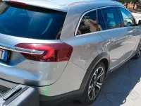 Usata Opel Insignia 163 CV (119 kW) 2015 Station wagon