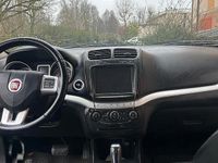 Usata Fiat Freemont 170 CV (125 kW) 2011 SUV