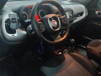 Usata Fiat 500L 85 CV (62 kW) 2017 Bianco Monovolume