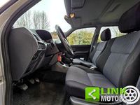 Usata Daihatsu Terios 86 CV (63 kW) 2005 Grigio chiaro SUV