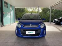 usata Citroën C1 1.0 VTi72 S&S Feel