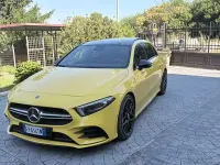 Usata Mercedes A35 AMG AMG 306 CV (225 kW) 2019 Berlina