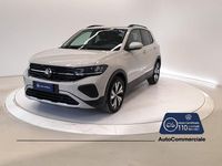 Gebraucht VW T-Cross Edition 116 PS (85 kW) 2025 Beige SUV