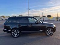 usata Land Rover Range Rover Range RoverIV 3.0 tdV6 Vogue my16 E6