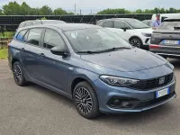 Usata Fiat Tipo 101 CV (74 kW) 2023 Other Station wagon