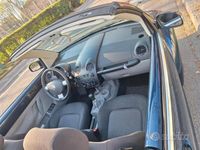 usata VW Beetle New2.0 Cabrio