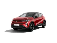 Nuova Renault Captur Techno 160 CV (117 kW) 2026 Bestyle marrakech (rosso passion + tetto nero etoile') SUV