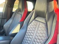 Usata Audi RS3 340 CV (250 kW) 2021 Nero Berlina