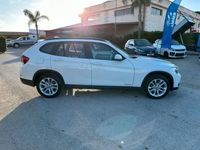 usata BMW X1 xDrive18d