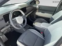 Nuova Kia EV3 GT-Line 50 kW (68 CV) 2026 Grigio SUV