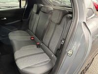 Usata Peugeot 208 Allure 101 CV (74 kW) 2025 Grigio Utilitaria