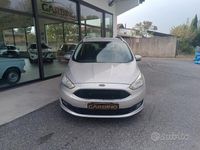 usata Ford C-MAX C-Max7 1.5 tdci Business s&s 120cv powershift 7 p.