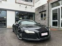 usata Audi R8 Coupé 4.2 V8 FSI quattro R tronic