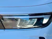 Usata Opel Astra Business Elegance 131 CV (96 kW) 2022 Bianco Utilitaria