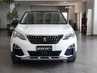 Usata Peugeot 3008 Active 120 CV (88 kW) 2017 Other SUV