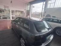 Usata Audi A3 140 CV (102 kW) 2008 Grigio Utilitaria