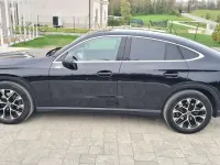 Usata Mercedes GLC220 Advanced Plus 197 CV (144 kW) 2023 Nero SUV