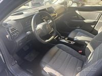 Usata Citroën C4 131 CV (96 kW) 2022 Grigio Berlina