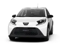Usata Toyota Aygo X Active 72 CV (52 kW) 2024 Bianco SUV