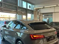 Usata Audi Q5 Sportback S-Line 204 CV (150 kW) 2022 Other SUV