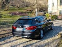 Usata BMW 520 M Sport 2019 Station wagon