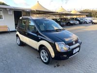 usata Fiat Panda Cross 1.3 MJT 16V 4x4