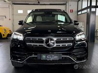 Occasion Mercedes GLS400 Premium Plus 330 ch (242 kW) 2022 Vert SUV