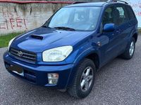 Usata Toyota RAV4 116 CV (85 kW) 2003 SUV