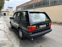 Usata Land Rover Range Rover HSE 224 CV (164 kW) 1997 Verde SUV